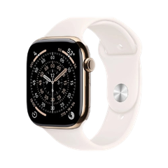 (WATCH) APPLE S11 46 GD TI LBLUSH SB SM CEL-SOA/VÀNG(GOLD)