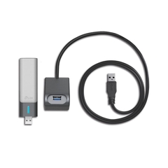 Card mạng không dây USB TP-Link Archer TX50UH Chuẩn Wifi 6 AX3000 | Hàng chính hãng