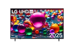 Smart Tivi LG 4K 43 inch 43UA8450PSA ThinQ AI [2025] | Hàng chính hãng