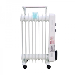 Máy sưởi dầu FUJIHOME OH849