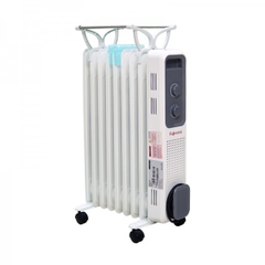 Máy sưởi dầu FUJIHOME OH849