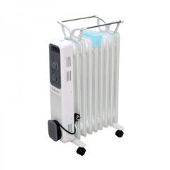 Máy sưởi dầu FUJIHOME OH849