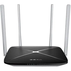 Router Wifi Mercusys AC12 băng tần kép AC1200