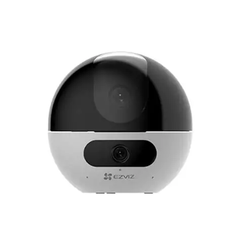 Camera 2 Mắt EZVIZ C7 Dual 8MP WiFi Thông Minh