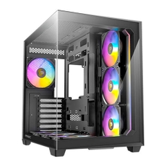 Vỏ Case ANTEC Mid Tower C5