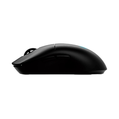 Chuột Logitech Pro 2 Lightspeed Wireless Gaming | Đen (910-007297) | Hàng chính hãng