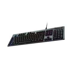 Bàn phím cơ Logitech G915 X Low Profile (Usb/Tactile/Đen)_920-012944 | Hàng chính hãng