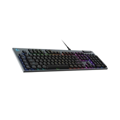Bàn phím gaming Logitech G915 X có dây chính hãng