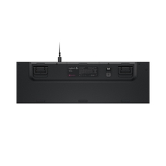 Bàn phím gaming Logitech G915 X có dây chính hãng