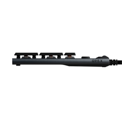 Bàn phím gaming Logitech G915 X có dây chính hãng