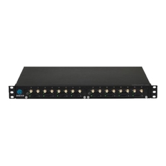 16 VoLTE-GSM Gateway with PBX | Hàng chính hãng