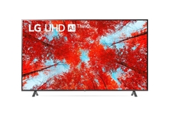 Smart Tivi LG 4K 86 inch 86UQ911C0SD Mới 2022 | Hàng chính hãng