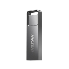USB Hiksemi 16GB USB3.2 E301 Màu Xám (HS-USB-E30116G U3) | Hàng chính hãng