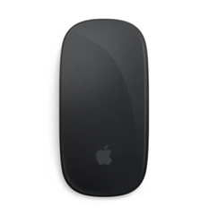 Chuột máy tính Apple Magic Mouse Multi-Touch Surface Black (MXK63ZA/A)