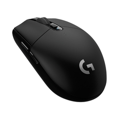 Chuột Gaming không dây Logitech G305 Lightspeed Đen (910-006041) | Hàng chính hãng