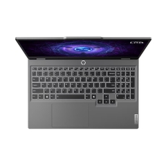 Laptop Gaming Lenovo LOQ 15IAX9E: Core i5-12450HX, RTX 3050 6GB, 100% sRGB