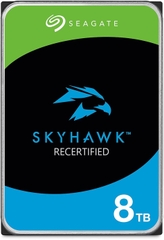 Ổ Cứng HDD Seagate SkyHawk 8TB ST8000VX009 – Giải Pháp Lưu Trữ Camera Giám Sát Chuyên Nghiệp