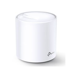 Bộ phát wifi mesh TP-Link Deco X10 (1 Pack) Wireless AX1500Mbps | Hàng chính hãng