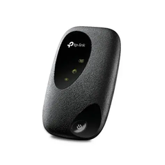 Bộ phát wifi 4G TP-Link M7200 (Chuẩn N/ 150Mbps/ Ăng-ten ngầm/ Khe Sim 4G/ 10 User)