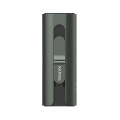 SSD di động HIKSEMI RAPIDS Pro S1000 512GB USB 3.2 – HS-USB-S1000-512G-U3