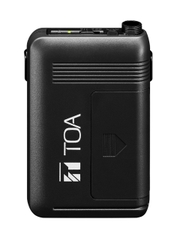 Bộ micro không dây đeo đầu WS-5325H F01ER