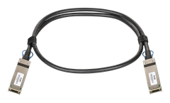D-LINK DEM-CB100Q28 – CÁP DAC QSFP28 100G 1M