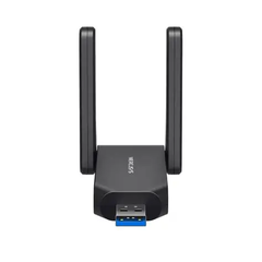 USB Wi-Fi băng tần kép AX1800 MERCUSYS MA72XH