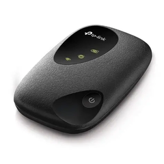 Bộ phát wifi 4G TP-Link M7200 (Chuẩn N/ 150Mbps/ Ăng-ten ngầm/ Khe Sim 4G/ 10 User)