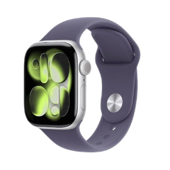 (WATCH) APPLE S11 46 SIL AL PU-FOG SB SM CEL-SOA/BẠC(SILVER)