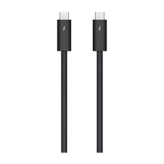 PHỤ KIỆN APPLE Cáp Thunderbolt 4 (USB-C) Pro Cable 1.8m (MW5J3ZA/A)