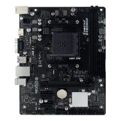 Bo mạch chủ BIOSTAR B450MHP (AMD B450, Socket AM4, 2xDDR4, mATX) [BH36T]