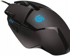 CHUỘT GAMING LOGITECH G402 HYPERION FURY 910-004070