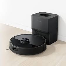 Roborock Q7 Pro Max+: Robot Hút Bụi Lau Nhà Đỉnh Cao Với Lực Hút 13.000Pa