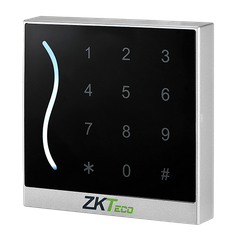 ZKTeco ProID30 – Đầu đọc thẻ RFID đa công nghệ cho hệ thống kiểm soát ra vào