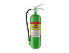 Bình Chữa Cháy Gốc Nước Elephant 114 (3L/4L/6L) – Công Nghệ Sinh Học, An Toàn Tuyệt Đối