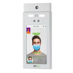 Máy chấm công và kiểm soát ra vào ZKTeco RevFace15[TI]