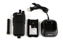 Bộ Đàm Motorola GP219 Chính Hãng - giá tốt