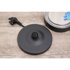 Ấm siêu tốc thủy tinh Kungfu KF1899 1,8L 1500W