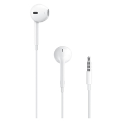 Apple EarPods 3.5mm MWU53ZA/A – Tai Nghe Có Dây Chính Hãng Apple