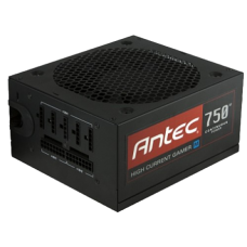 PSU Antec HCG 750M 750W 80 Plus Bronze