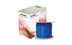 D-Link NCB-C6UBLUR-305-24 – Cáp mạng Cat6 UTP 305m