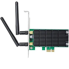 Router Wifi TP-Link AC1200 Archer T4E