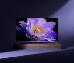 Tivi Xiaomi 75 Inch S Pro Mini LED 2026 – Màn hình 4K, tần số 144Hz