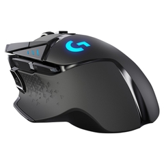Chuột gaming Logitech G502 LIGHTSPEED Wireless chính hãng