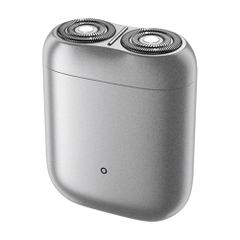 Máy Cạo Râu Xiaomi Electric Shaver S200 Silver GL | Hàng chính hãng