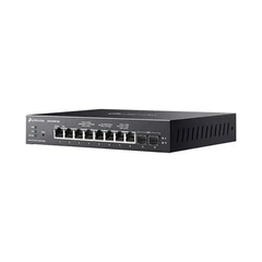 Switch Managed L2+ PoE+ TP-Link Omada SG2210XMP-M2