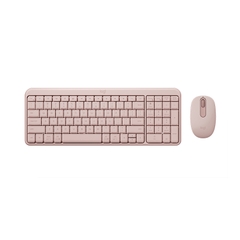 Combo Bàn phím và Chuột không dây Logitech Signature Slim MK250
