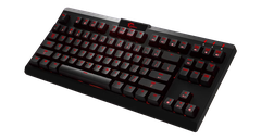 Bàn phím cơ G.SKILL Ripjaws KM560 với MX Red Switch