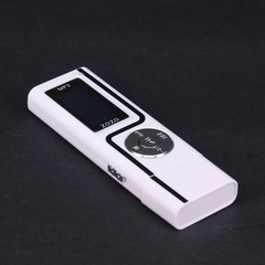 Máy nghe nhạc ZOZO Z8 4Gb - Black