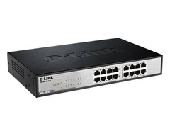 D-Link DGS-1016C – Switch 16 Cổng Gigabit